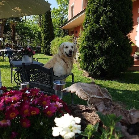 Hotel Rural El Torrejon Лас-Аренас Екстер'єр фото