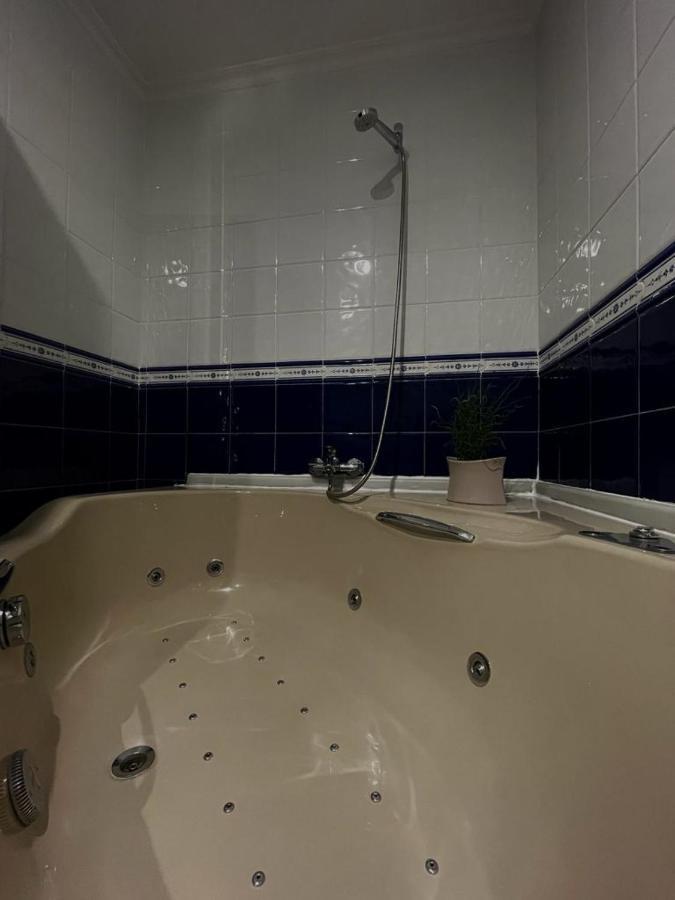Hotel Rural El Torrejon Лас-Аренас Екстер'єр фото