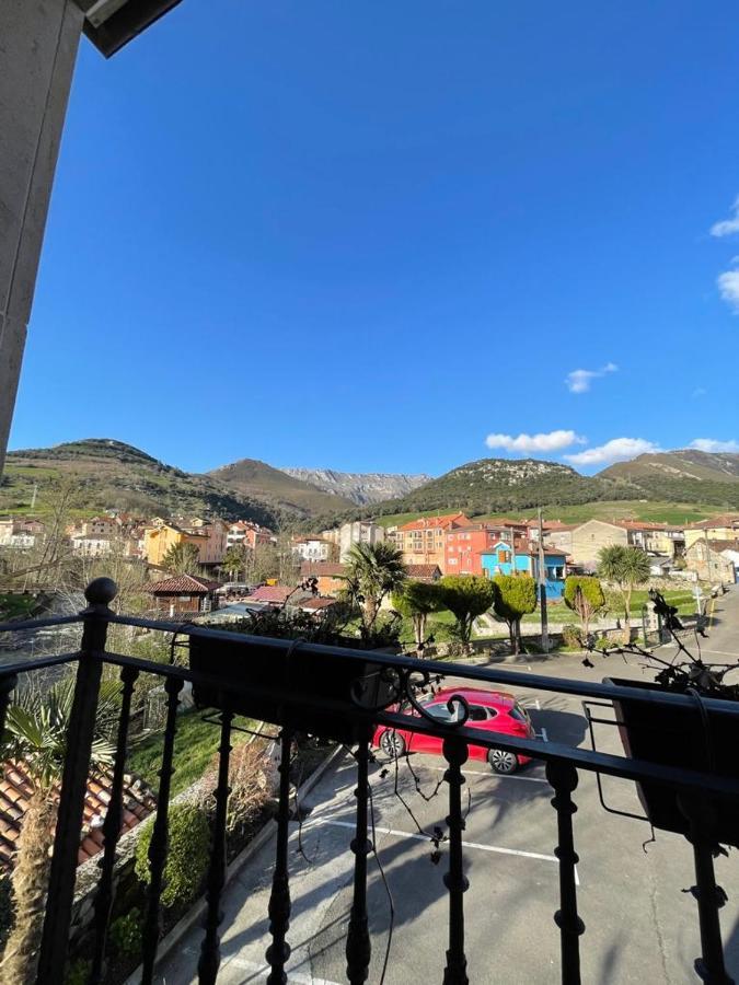 Hotel Rural El Torrejon Лас-Аренас Екстер'єр фото