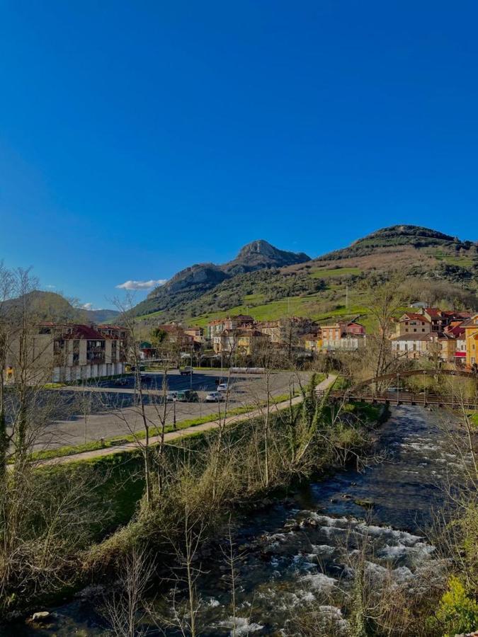 Hotel Rural El Torrejon Лас-Аренас Екстер'єр фото