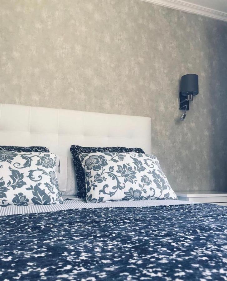 Hotel Rural El Torrejon Лас-Аренас Екстер'єр фото
